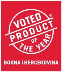 Product of the Year BIH Logo